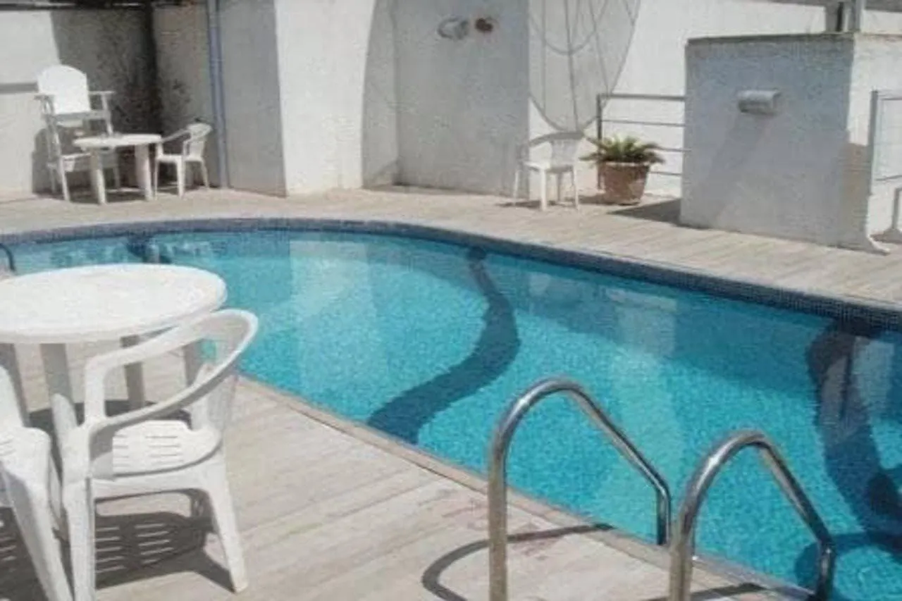 ***  Gss Palace Hotel Ex. Sandras Inn Hotel Ντουμπάι Ηνωμένα Αραβικά Εμιράτα