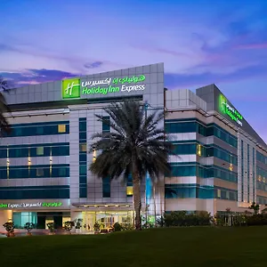 Express Airport By Ihg *** Ντουμπάι